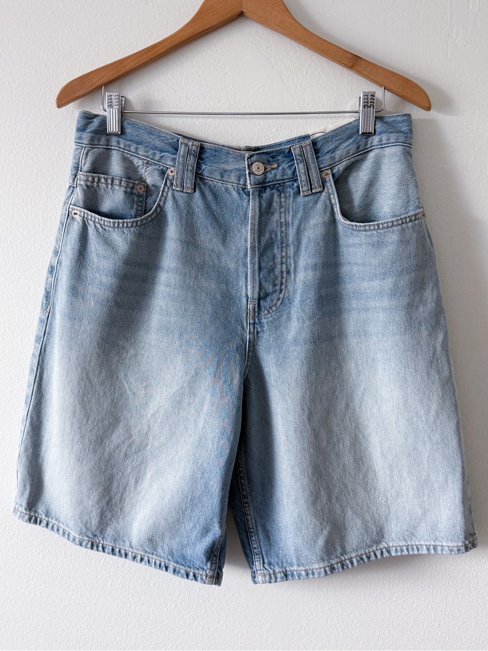 NWT Free People We The Free Montana Shorts in Size 29